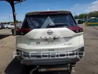 2022 Nissan ROGUE фото