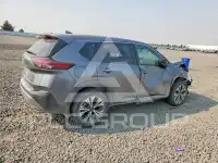2022 Nissan ROGUE фото