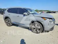 2022 Nissan ROGUE фото