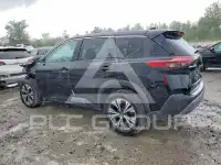 2022 Nissan ROGUE фото