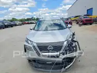 2022 Nissan ROGUE фото
