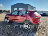2022 Nissan ROGUE фото
