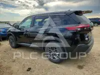 2022 Nissan ROGUE фото