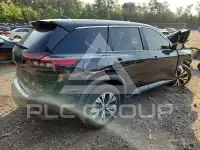 2022 Nissan ROGUE photo