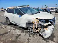 2022 Nissan ROGUE photo