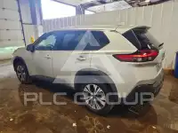 2022 Nissan ROGUE photo