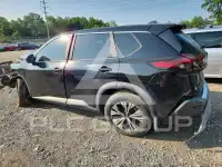 2022 Nissan ROGUE photo