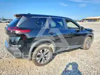 2022 Nissan ROGUE photo