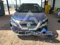 2022 Nissan ROGUE фото