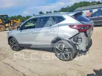 2022 Nissan ROGUE фото