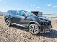 2022 Nissan ROGUE photo