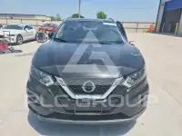 2022 Nissan ROGUE фото