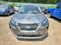 2022 Nissan ROGUE фото
