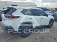 2022 Nissan ROGUE фото