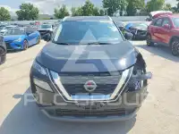 2022 Nissan ROGUE фото