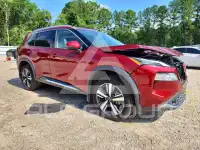 2022 Nissan ROGUE фото
