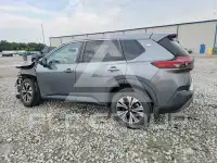 2022 Nissan ROGUE фото
