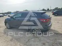2022 Nissan ROGUE фото