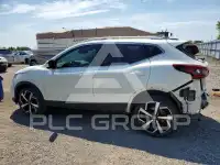 2022 Nissan ROGUE фото