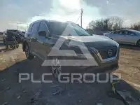 2022 Nissan ROGUE фото