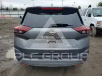 2022 Nissan ROGUE photo