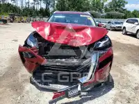 2022 Nissan ROGUE фото