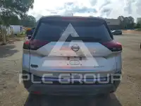 2022 Nissan ROGUE photo