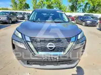 2022 Nissan ROGUE фото