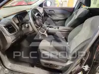 2022 Nissan ROGUE фото