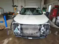 2022 Nissan ROGUE фото