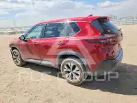 2022 Nissan ROGUE фото