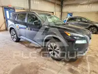 2022 Nissan ROGUE фото