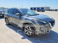 2022 Nissan ROGUE photo