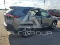 2022 Nissan ROGUE photo
