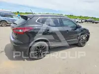 2022 Nissan ROGUE фото