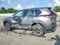 2022 Nissan ROGUE photo
