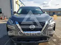 2022 Nissan ROGUE photo