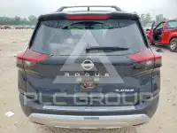 2022 Nissan ROGUE фото