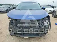 2022 Nissan ROGUE photo