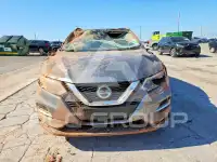 2022 Nissan ROGUE фото