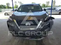 2022 Nissan ROGUE фото