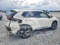 2022 Nissan ROGUE фото