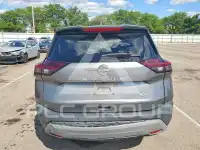 2022 Nissan ROGUE фото