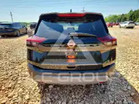 2022 Nissan ROGUE photo