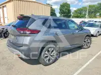 2022 Nissan ROGUE фото