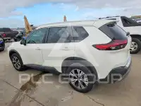 2022 Nissan ROGUE фото