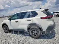 2022 Nissan ROGUE photo