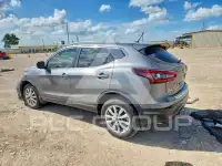 2022 Nissan ROGUE фото