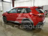 2022 Nissan ROGUE фото