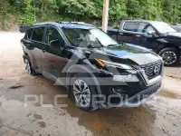 2022 Nissan ROGUE фото